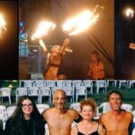 Rosolina Mare. Children’s Summer 2025 Ritual de Fuego, appuntamento finale che incanta 400 persone