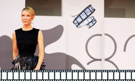 Venezia. Mostra del Cinema 2025. Film”Father mother sister brother”. Il red carpet dell’attrice: Cate Blanchett