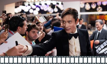 Venezia. Mostra del Cinema 2025. Film Eojjeol suga eopda (No other choice). Il red carpet dell’attore: Lee Byung-hun