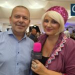Porto Tolle (Rovigo). GALA’ DEL RISO 2025. Intervista a Moreno Gasparini, Presidente Parco del Delta del Po e Sindaco di Loreo