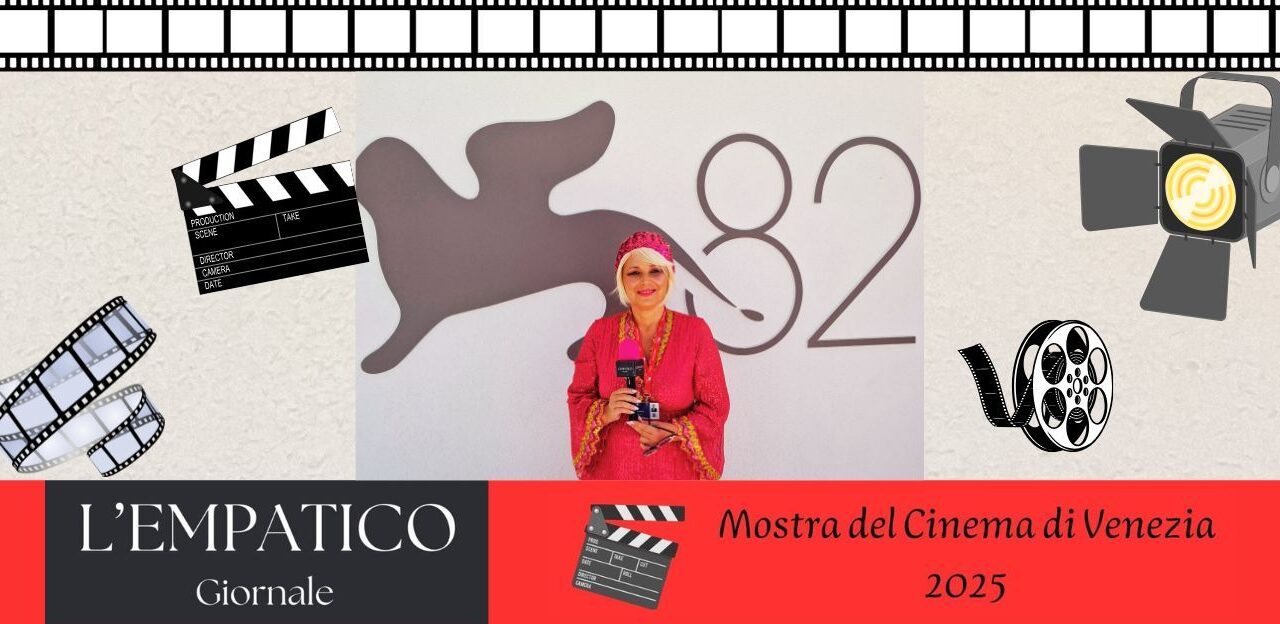 Venezia. Mostra del Cinema 2025. Un grande successo