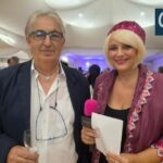 Porto Tolle (Rovigo). GALA’ DEL RISO 2025. Intervista a Ivano Vianello, assessore del Comune di Porto Viro