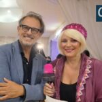 Porto Tolle (Rovigo). GALA’ DEL RISO 2025. Un saluto da Paolo De Grandis, presentatore e speaker di Delta Radio Italia e da Barbara Braghin
