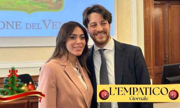Regione del Veneto. Valeria Mantovan, assessore all’istruzione, alla formazione a alla cultura