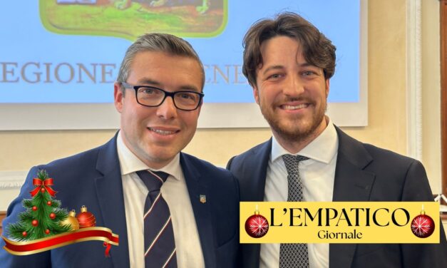 Regione del Veneto. Lucas Pavanetto, assessore al turismo e al lavoro