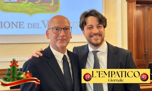 Regione del Veneto. Marco Zecchinato, assessore all’Ue, urbanistica, enti locali, identità veneta