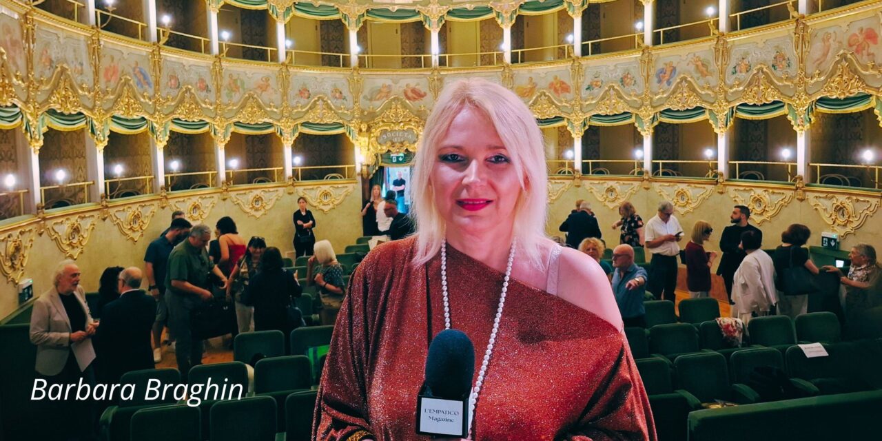 Badia. Premiazioni al concorso letterario internazionale “Locanda del Doge 2026”
