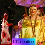 Corbola. Barbara Braghin, ringraziamenti per aver potuto fare la sfilata “Mi Stimo con Stile Pop”