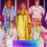 Corbola. Successo della sfilata “Mi Stimo con Stile Pop” di Barbara Braghin