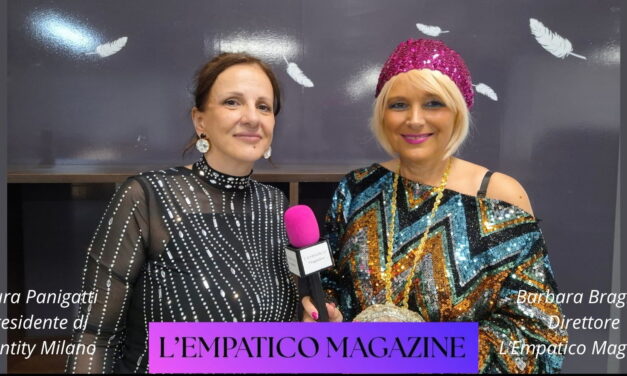 Milano. Settembre Fashion Week – Identity Milano e Premio Assomoda, parla Laura Panigatti