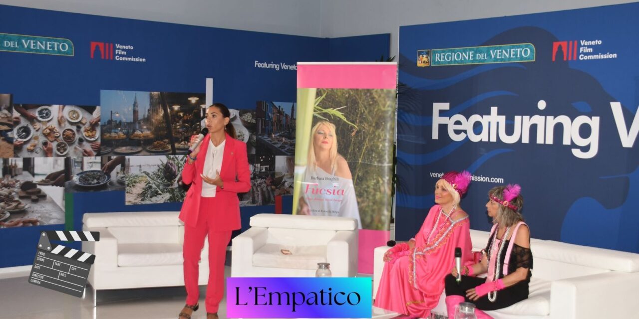 Lido di Venezia. Presentazione del progetto “Sguardi e percorsi di donne fuori luogo”