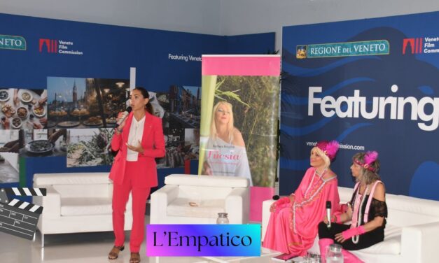 Lido di Venezia. Presentazione del progetto “Sguardi e percorsi di donne fuori luogo”