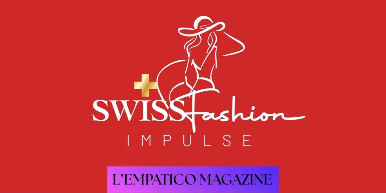 Sabato 26 settembre 2026, Swiss Fashion Impulse protagonista a Milano per “Settembre Fashion Week Identity”