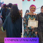 Quel sogno diventato realtà. A dieci anni dalla chirurgia bariatrica Barbara Braghin sfila con le modelle curvy a Settembre Fashion Week – Identity Milano e Premio Assomoda
